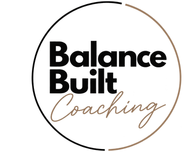 Balance Built Coaching — home